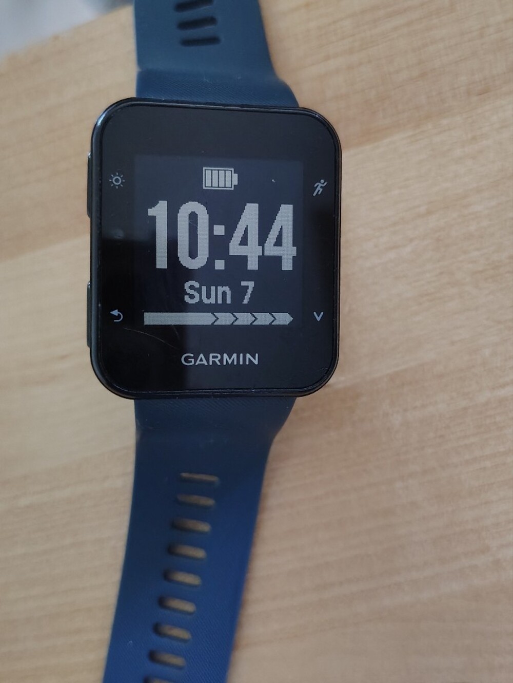 Garmin Forerunner 35